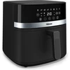 Tristar karšto oro gruzdintuvė 8 l, 2000 W, jutiklinis LED ekranas, FR-9418