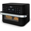 Tristar karšto oro gruzdintuvė Dualzone Flex 10 l, 2800 W, FR-9432