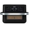Tristar karšto oro gruzdintuvė Dualzone Flex 10 l, 2800 W, FR-9432