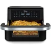 Tristar karšto oro gruzdintuvė Dualzone Flex 10 l, 2800 W, FR-9432
