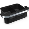 Tristar karšto oro gruzdintuvė Dualzone Flex 10 l, 2800 W, FR-9432