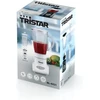 Tristar kokteilinė BL-4431, 0,45 l stiklinis indas, 180 W, nerūdijančio plieno peiliai