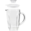 Tristar kokteilinė BL-4431, 0,45 l stiklinis indas, 180 W, nerūdijančio plieno peiliai