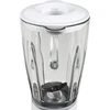 Tristar kokteilinė BL-4431, 0,45 l stiklinis indas, 180 W, nerūdijančio plieno peiliai