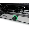 Tristar raclette grilis 8 asmenims, 1400 W, 42 x 23 cm, reguliuojamas termostatas, RA-2746