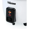 Tristar ryžių viryklė 0,6 l, 300 W su šilumos palaikymo funkcija RK-6142