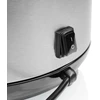 Tristar ryžių viryklė 1 l, 400 W su garinimo krepšeliu RK-6144