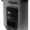 Tristar ryžių viryklė 1 l, 400 W su garinimo krepšeliu RK-6144