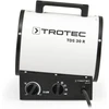 TROTEC elektrinis statybinis šildytuvas TDS 30 R, 5 kW, 580 m³/h