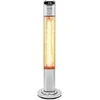 TROTEC infraraudonųjų spindulių šildytuvas 2000 W, IP25, IRS 2050 E