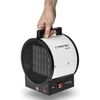 TROTEC keraminis elektrinis šildytuvas TDS 20 M, 1.5/3 kW, 2 pakopų