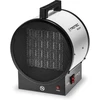 TROTEC keraminis elektrinis šildytuvas TDS 20 M, 1.5/3 kW, 2 pakopų