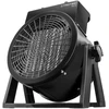 TROTEC keraminis termoventiliatorius 3 kW, 200 m³/h, TDX 19, 1410000063