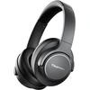 truefree belaidės ant ausų dedamos Bluetooth ausinės su ANC, 125 h, HF-10