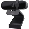 Trust internetinė kamera Full HD 1080p USB su mikrofonu ir objektyvo uždanga 26043