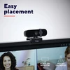 Trust internetinė kamera Full HD 1080p USB su mikrofonu ir objektyvo uždanga 26043