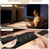 TYEE LED stalinė lempa, 24 W, su spaustuku, M001