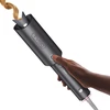 TYMO automatinė plaukų garbanojimo žnyplė 25 mm su keramine danga, 160–210 °C, HC503