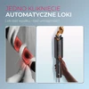 TYMO automatinės plaukų garbanojimo žnyplės 32 mm, 160–210 °C, HC503L