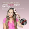 TYMO automatinis plaukų garbanojimo prietaisas 25 mm su turmalino keramika HC509P