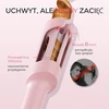 TYMO automatinis plaukų garbanojimo prietaisas CURLPRO 32 mm, 160–210 °C, rožinis