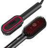 TYMO joninis plaukų tiesinimo šepetys Ionic Plus, 80–230 °C, HC105