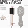 TYMO karšto oro formavimo šepetys-džiovintuvas 5 viename, 1100 W, HC303G