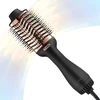 TYMO karšto oro plaukų formavimo šepetys 4 viename 1200 W HC300