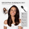 TYMO plaukų džiovinimo ir formavimo šepetys 5 viename 1100 W AIRBEAM HC303
