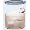 Ufesa automatinė gertuvė augintiniams 2,5 l su aktyvintos anglies ir dervos filtru 87206040