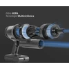 Ufesa belaidis vertikalus dulkių siurblys Z7 Digital Animal, 500 W, 29,6 V, 26 kPa, 81405894