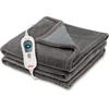 Šildanti Antklodė - Ufesa Thermal Blanket Softy Fleece 120W 150x100