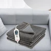 Šildanti Antklodė - Ufesa Thermal Blanket Softy Fleece 120W 150x100