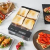 Ufesa horizontalus skrudintuvas Kamut 1000 W, 4 riekėms, 71306255