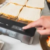 Ufesa horizontalus skrudintuvas Kamut 1000 W, 4 riekėms, 71306255