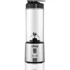 Ufesa nešiojamasis trintuvas Onyx Go! 400 ml, 20 W, įkraunamas per Micro USB, 70205259