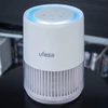 Ufesa oro valytuvas PF5500 Fresh Air iki 60 m² su HEPA 13 filtru ir jonizavimo funkcija