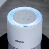 Ufesa oro valytuvas PF5500 Fresh Air iki 60 m² su HEPA 13 filtru ir jonizavimo funkcija