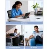 UGREEN 30 W GaN II 3 prievadų USB-C ir USB-A sieninis įkroviklis, baltas, 85328