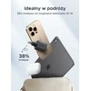 UGREEN 30W GaN II 3 lizdų USB-C / USB-A sieninis įkroviklis, juodas