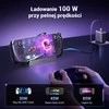 UGREEN 9in1 USB-C dokinė stotelė Steam Deck/ROG Ally su 4K60 HDMI, 100W PD ir LAN