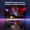 UGREEN 9in1 USB-C dokinė stotelė Steam Deck/ROG Ally su 4K60 HDMI, 100W PD ir LAN