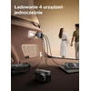 UGREEN automobilinis įkroviklis 145 W su USB-C kabeliu ir 4 prievadais EC604