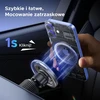 UGREEN automobilinis magnetinis telefono laikiklis MagSafe su 20 N52 magnetų, 360° 65764
