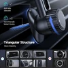 UGREEN automobilinis magnetinis telefono laikiklis MagSafe ventiliacijos grotelėms 35009