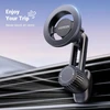 UGREEN automobilinis magnetinis telefono laikiklis MagSafe ventiliacijos grotelėms 35009