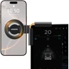 UGREEN automobilinis MagSafe telefono laikiklis Tesla Model 3/Y, pasukamas 360°, 65853
