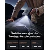 UGREEN automobilinis paleidimo įrenginys su oro kompresoriumi 10000 mAh 1000 A ES703
