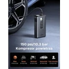 UGREEN automobilinis paleidimo įrenginys su oro kompresoriumi 10000 mAh 1000 A ES703