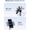 UGREEN belaidė įkrovimo stotelė Qi2 15 W 2 viename su MagSafe W710